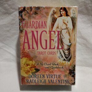 Guardian Angel Tarot Cards